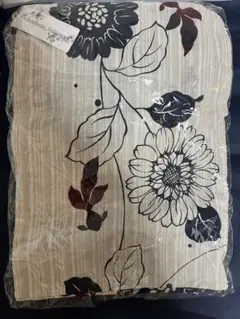 夏着物、レディース浴衣、綿麻