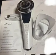 ANLAN 温冷美顔器 PRO 本体