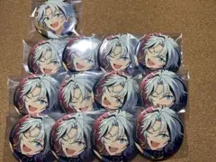 あんスタ　滝維吹　コレクション缶バッジ