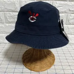 カープ CARP バケットハット 男女兼用モデル 広島 タグ付き新品未使用