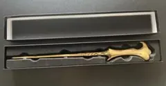 ハリーポッター　ヴォルデモート　杖
