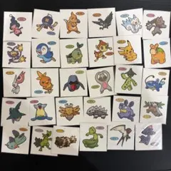 ポケモン ダイヤモンド＆パール ホログラムカード 2枚セット - メルカリ