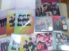 最終値下げ‼️SixTONES CD アルバム まとめ売り 特典付き（匿名配送