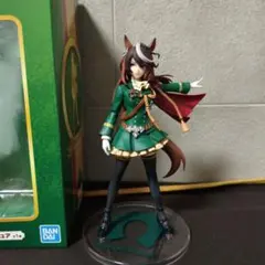 [ウマ娘プリティーダービー] 一番くじ 第7弾 A賞 シンボリルドルフのサムネイル