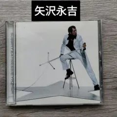 矢沢永吉 SUBWAY EXPRESS アルバムCD