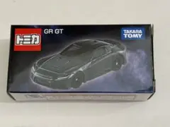 토미카 GR GT 토요타