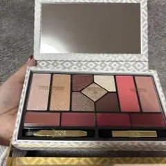 DIOR クリスマスコフレ2025 パレット