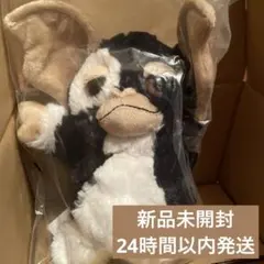 GREMLINS × NICI × MORTAR TOKYO ブラック