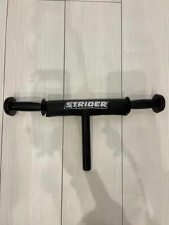 STRIDERpro EVAスキュアー化、DADDYLAB ハンドル・ステム付き 2025年