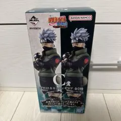 2026年最新】くじ C賞 カカシの人気アイテム - メルカリ