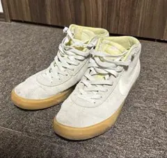 NIKE sb スケシュー