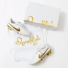 2026年最新】ロナウジーニョ ティエンポの人気アイテム - メルカリ