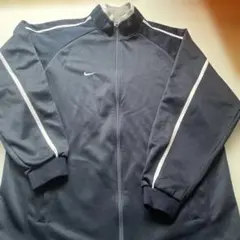 NIKE トラックジャケット XXL