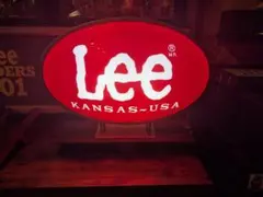 2025年最新】lee 看板の人気アイテム - メルカリ
