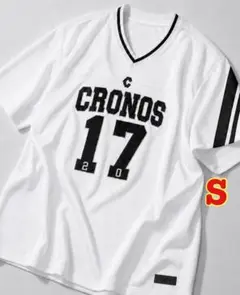 CRONOS 限定シャツ XL - メルカリ