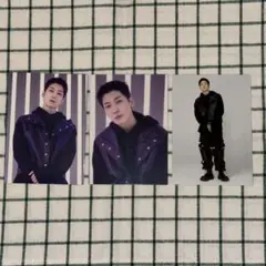 SEVENTEEN FOLLOW ウォヌ