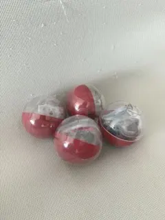 リルリンリン　カプセルトイ　2025クリスマス　コンプリート