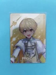 すとぷり るぅとくん