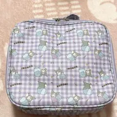 サンリオ クロミ メイクポーチ