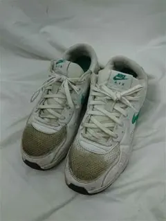 ?ナイキ AIR MAX 90ホワイト系 メンズスニーカー 23.5cm