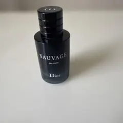 当日発送可能】Dior Sauvage Parfum 60mm香水 残量約8割 - メルカリ