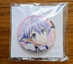 由良 E賞 特盛★缶バッジ マジカルハロウィン まじくじちゃんす