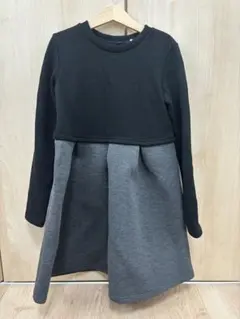 キャサリンコテージ　140㎝　ワンピース