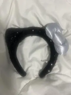 USJ ハローキティ カチューシャ