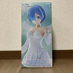 未開封・匿名配送 Re:ゼロ BiCute Pure レム