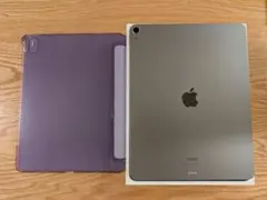 【美品】iPad Air M2 13インチ Wifiモデル スペースグレー