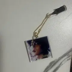 TXT ボムギュ キーホルダー