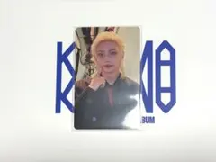StrayKids スキズ KARMA フィリックス HMV特典