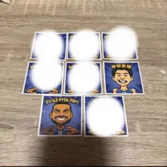 島根スサノオマジック ステッカーシール