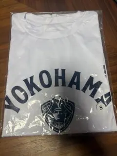 【最安値】横浜ビーコルセアーズ Tシャツ Sサイズ バスケットボール