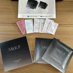新品未開封］McCoy McCELLRIE パウダーエッセンス 5回分 - メルカリ
