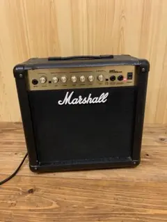 Marshall MG15CDR ギターアンプ