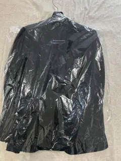 Ring Jacket リングヂャケット バルーン 秋冬 ネイビー 46