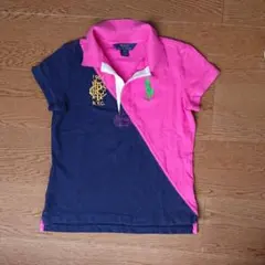 ポロラルフローレン ポロシャツ