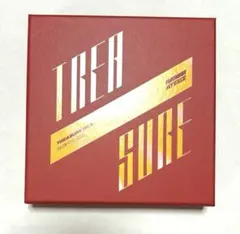 TREASURE EP.3 ILLUSION ATEEZ アチズ 最終値下げ