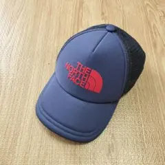THE NORTH FACE キャップ　KM