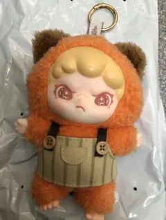 tnt dora ぬいぐるみ 現品販売】TNT SPACE x Dora（ドラ）「ジャングルの掟」シリーズ