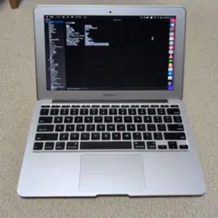 MacBook Air 11 2015 i5/8GB/128GB 93%