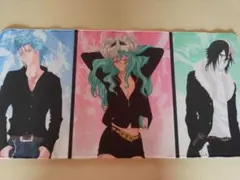 BLEACH エスパーダ マウスパッド パソコンマット 新品