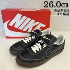 ラスト1点☆新品未使用☆Nike キルショット2 PRM 26.5㎝ - メルカリ