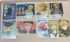 あんスタ 羽風薫 カードまとめ