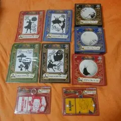 新品 未開封 ワンピース 一番くじ シリーズ 一覧 個別１点200円~送料別