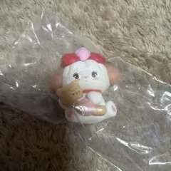 mikko すわらせ隊2 いちこがいっぱい スフレ①