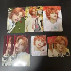 INI ウィンマジ 松田迅 封入トレカ