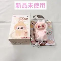 【正規品】POPMART THE MONSTERS ハブアシートDADA ダダ