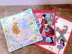 2SET!! シャルロット☆マーメイド☆ハミングアベニュー☆コードダジュール